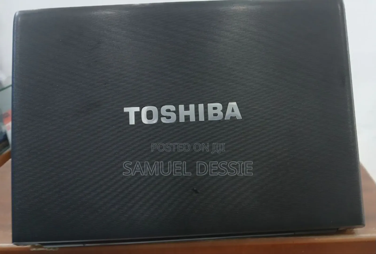 Laptop Toshiba Satellite C55 4GB Intel Core I5 HDD 500GB