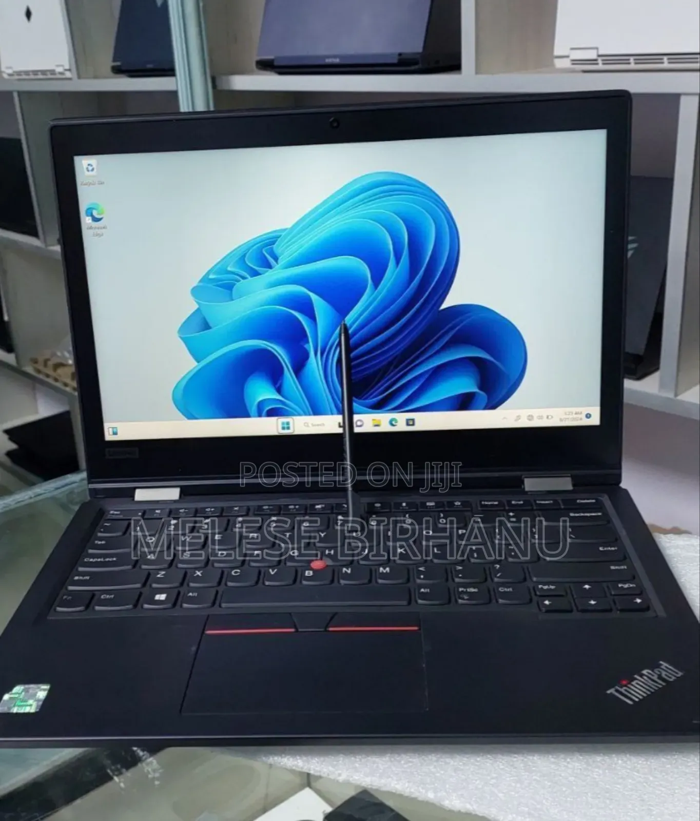 New Laptop Lenovo ThinkPad L380 16GB Intel Core I5 SSD 512GB