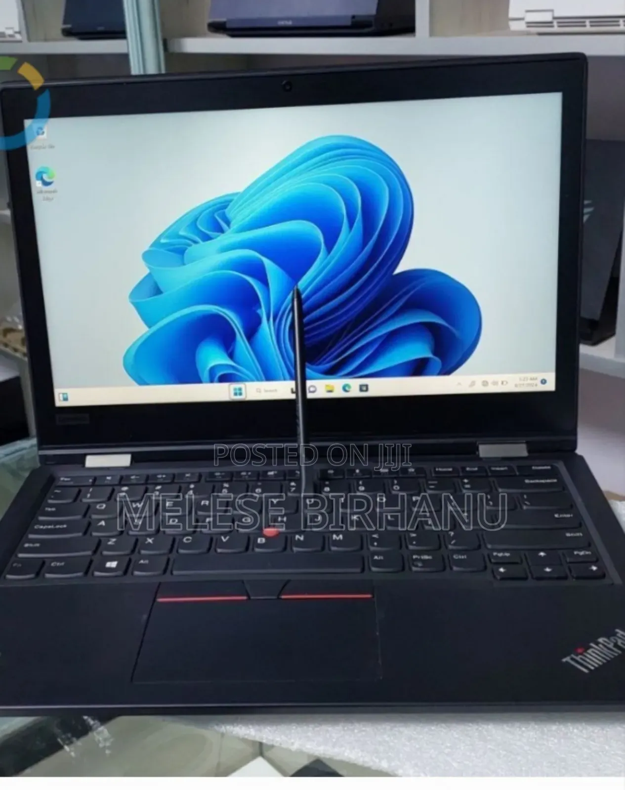 New Laptop Lenovo ThinkPad L380 16GB Intel Core I5 SSD 512GB
