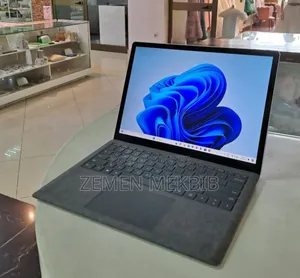 New Laptop Microsoft Surface Pro 4 16GB Intel Core I7 SSD 256GB