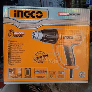 INGCO Heat Gun
