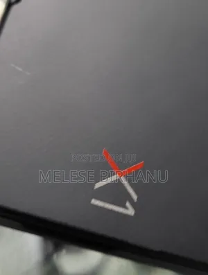 New Laptop Lenovo ThinkPad X1 Carbon 8GB Intel Core I7 SSD 256GB