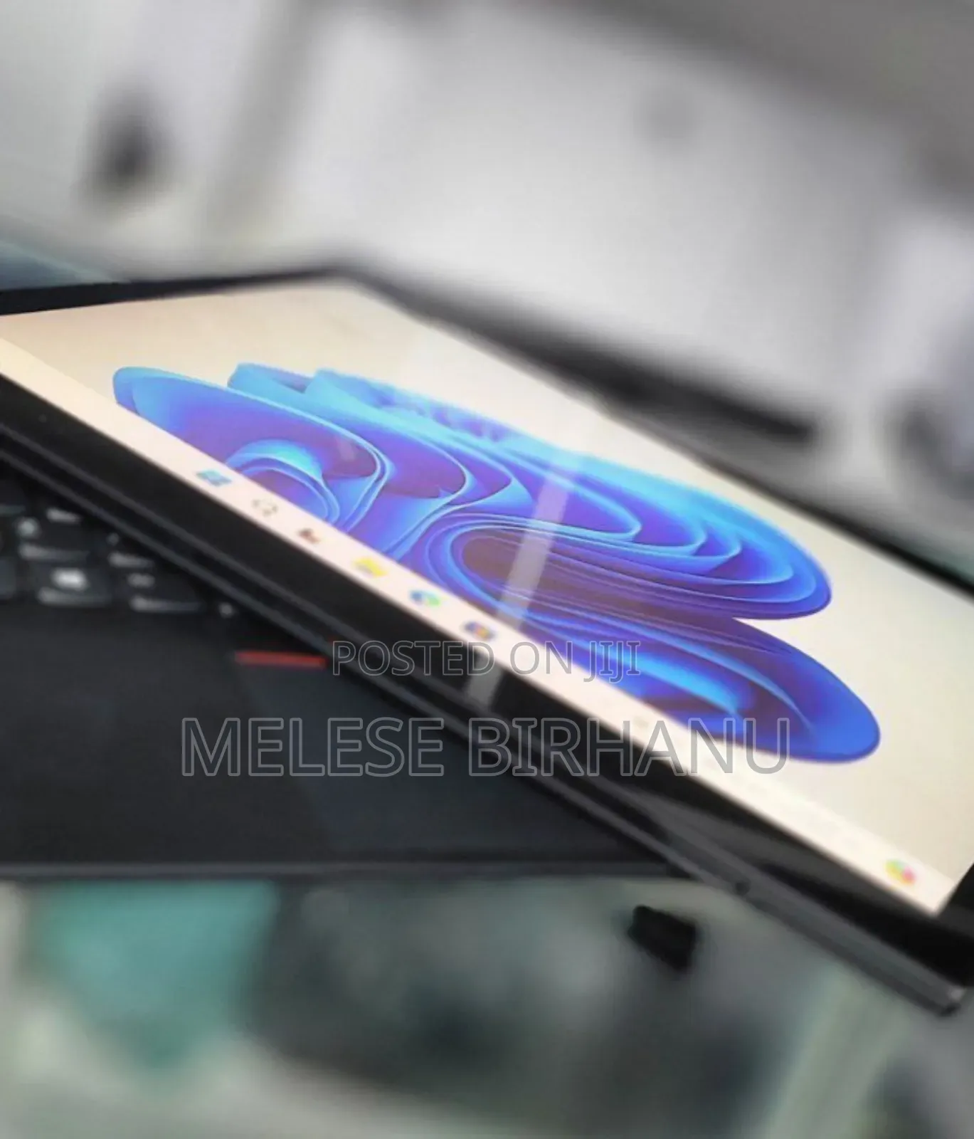 New Laptop Lenovo ThinkPad X1 Carbon 8GB Intel Core I7 SSD 256GB