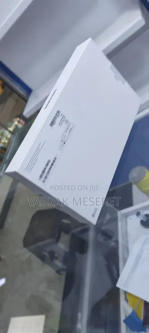 New Samsung Galaxy Tab A9 64 GB Silver