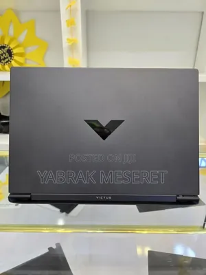 New Laptop HP 16GB Intel Core I7 SSD 1T