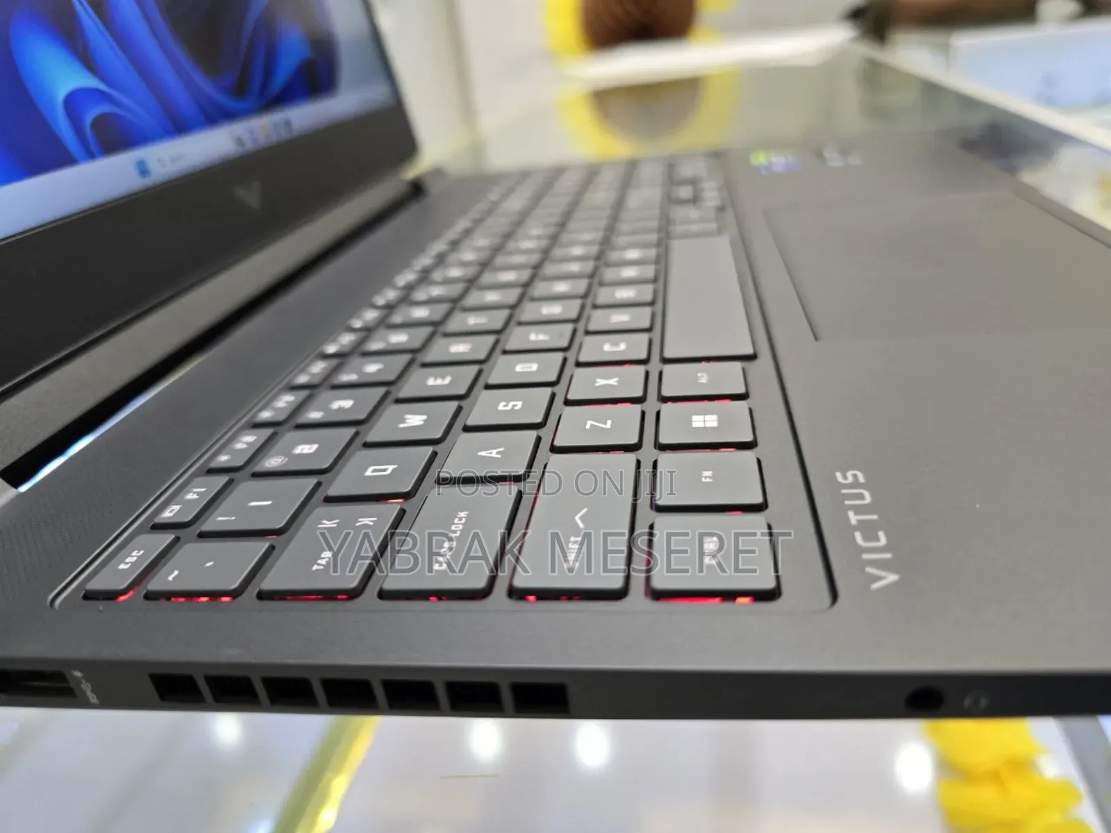 New Laptop HP 16GB Intel Core I7 SSD 1T