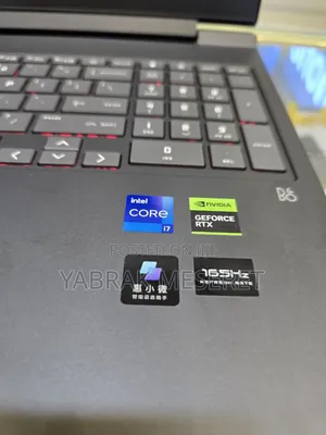 New Laptop HP 16GB Intel Core I7 SSD 1T