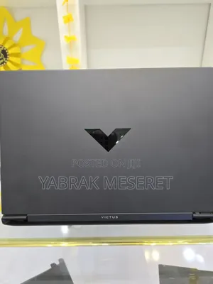 New Laptop HP 16GB Intel Core I7 SSD 1T