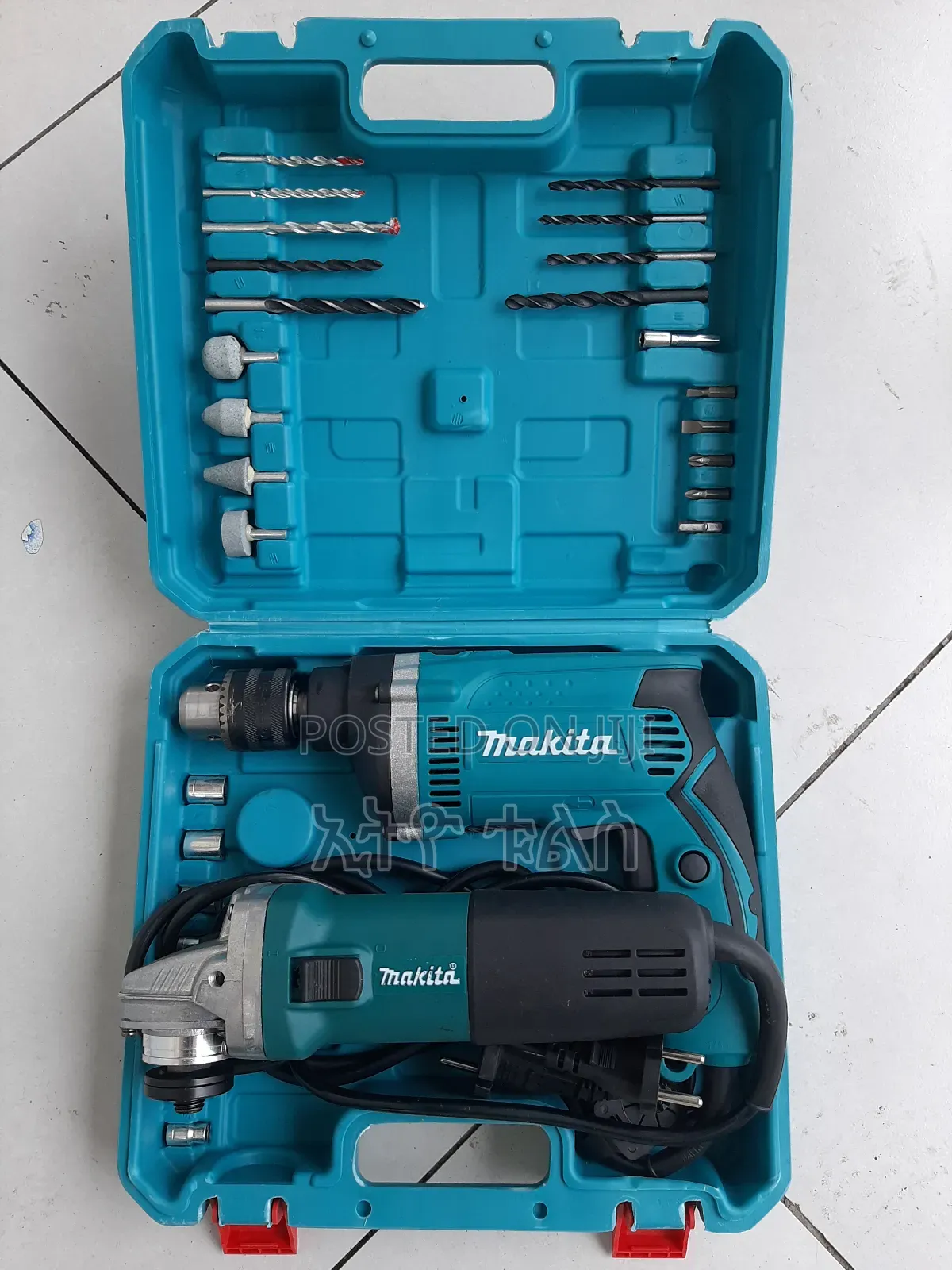 Makita Tools
