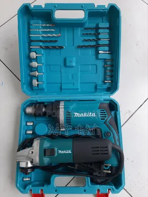 Makita Tools