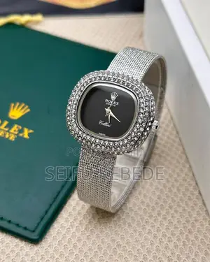 Rolex Ladies Watch