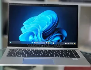 New Laptop HP EliteBook 840 G7 16GB Intel Core I5 SSD 512GB