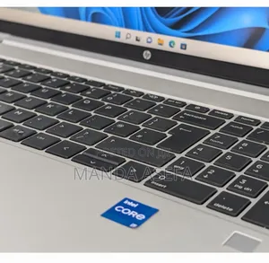 Photo - New Laptop HP ProBook 450 G9 8GB Intel Core I5 SSD 512GB