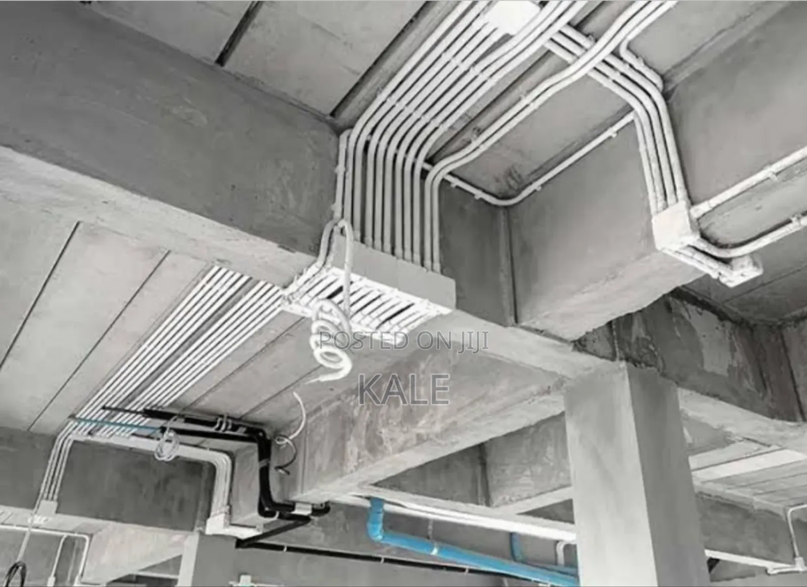 电气导管出售 PVC Conduit and Fittings