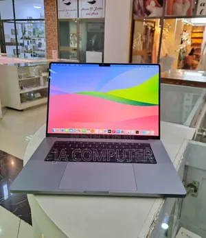 Laptop Apple MacBook Pro 2023 M2 32GB Apple M2 SSD 512GB