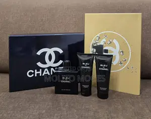 Photo - Perfumes for Men and Women