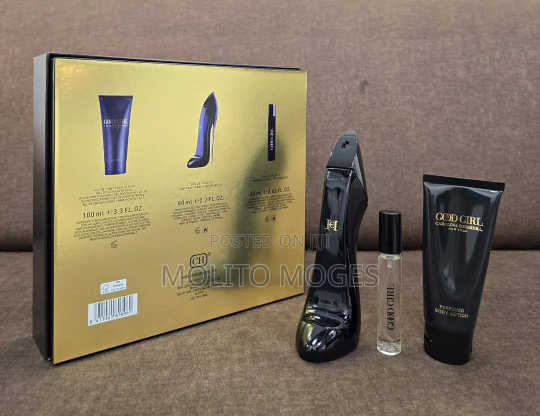 Perfumes for Men and Women