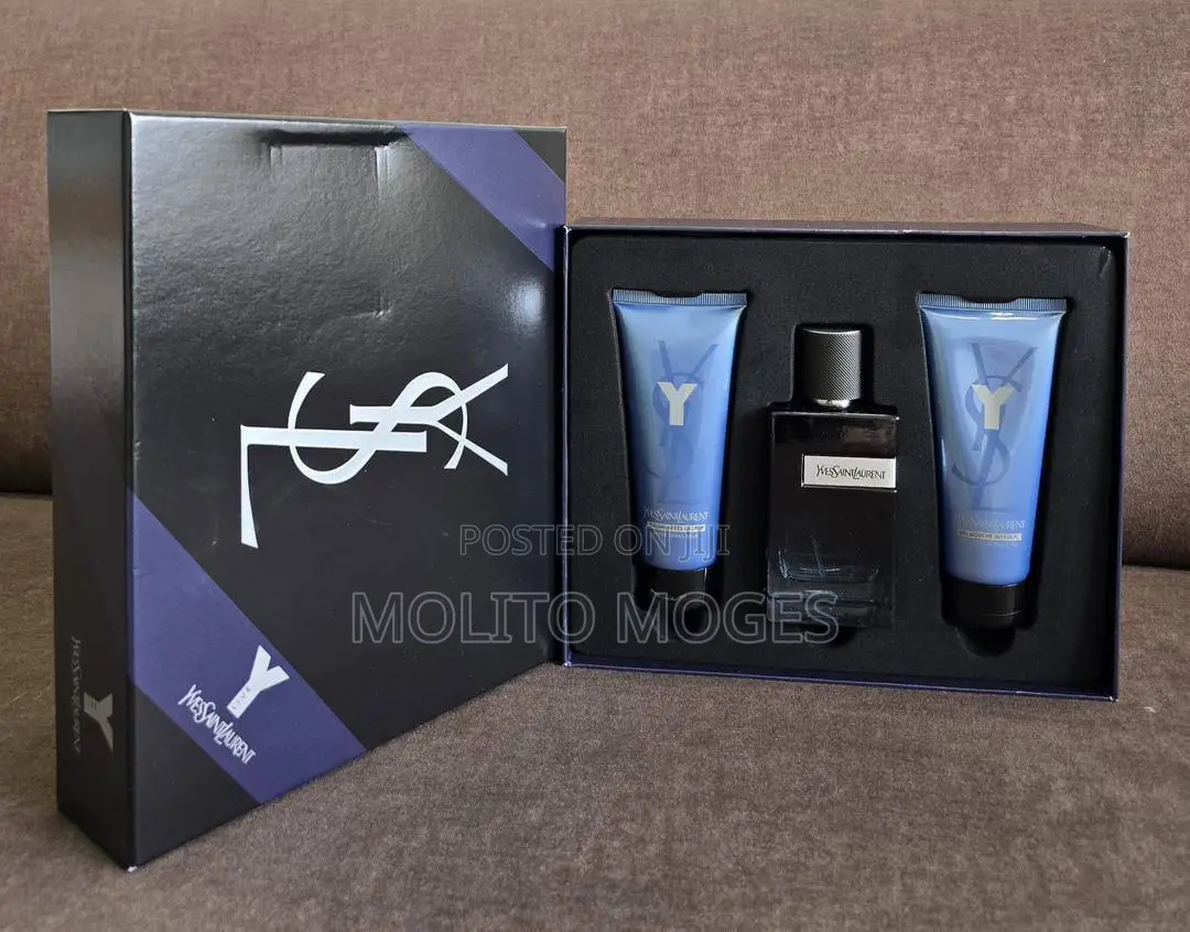 Perfumes for Men and Women