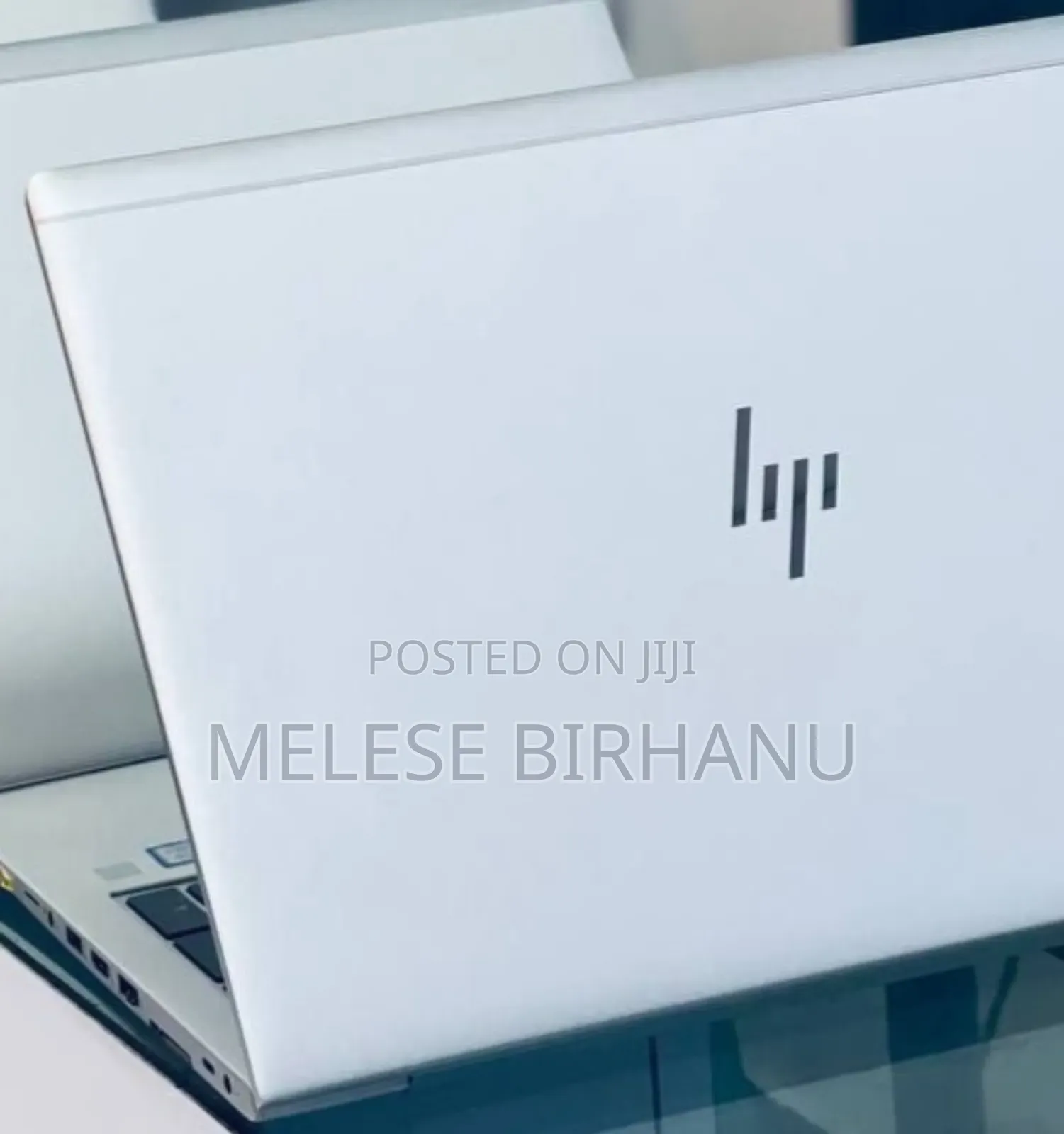 New Laptop HP EliteBook 850 G5 16GB Intel Core I5 SSD 512GB