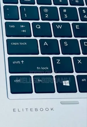 New Laptop HP EliteBook 850 G5 16GB Intel Core I5 SSD 512GB