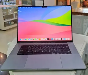 Photo - New Laptop Apple MacBook Pro 32GB Intel Core I9 SSD 512GB
