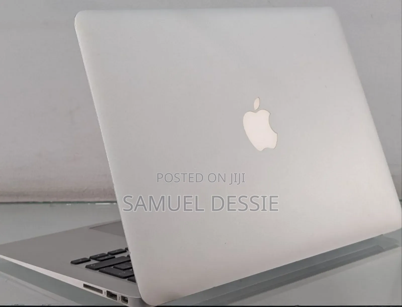 New Laptop Apple MacBook Air 2013 8GB Intel Core I7 SSD 512GB