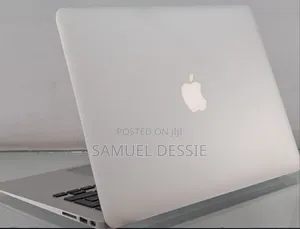 Photo - New Laptop Apple MacBook Air 2013 8GB Intel Core I7 SSD 512GB