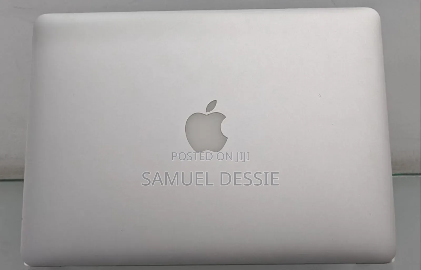 New Laptop Apple MacBook Air 2013 8GB Intel Core I7 SSD 512GB