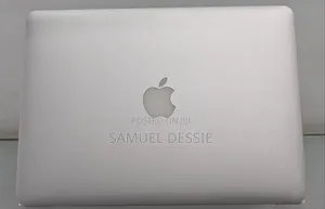 New Laptop Apple MacBook Air 2013 8GB Intel Core I7 SSD 512GB