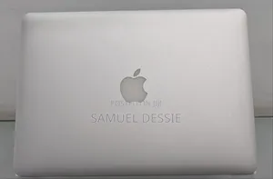 New Laptop Apple MacBook Air 2013 8GB Intel Core I7 SSD 512GB