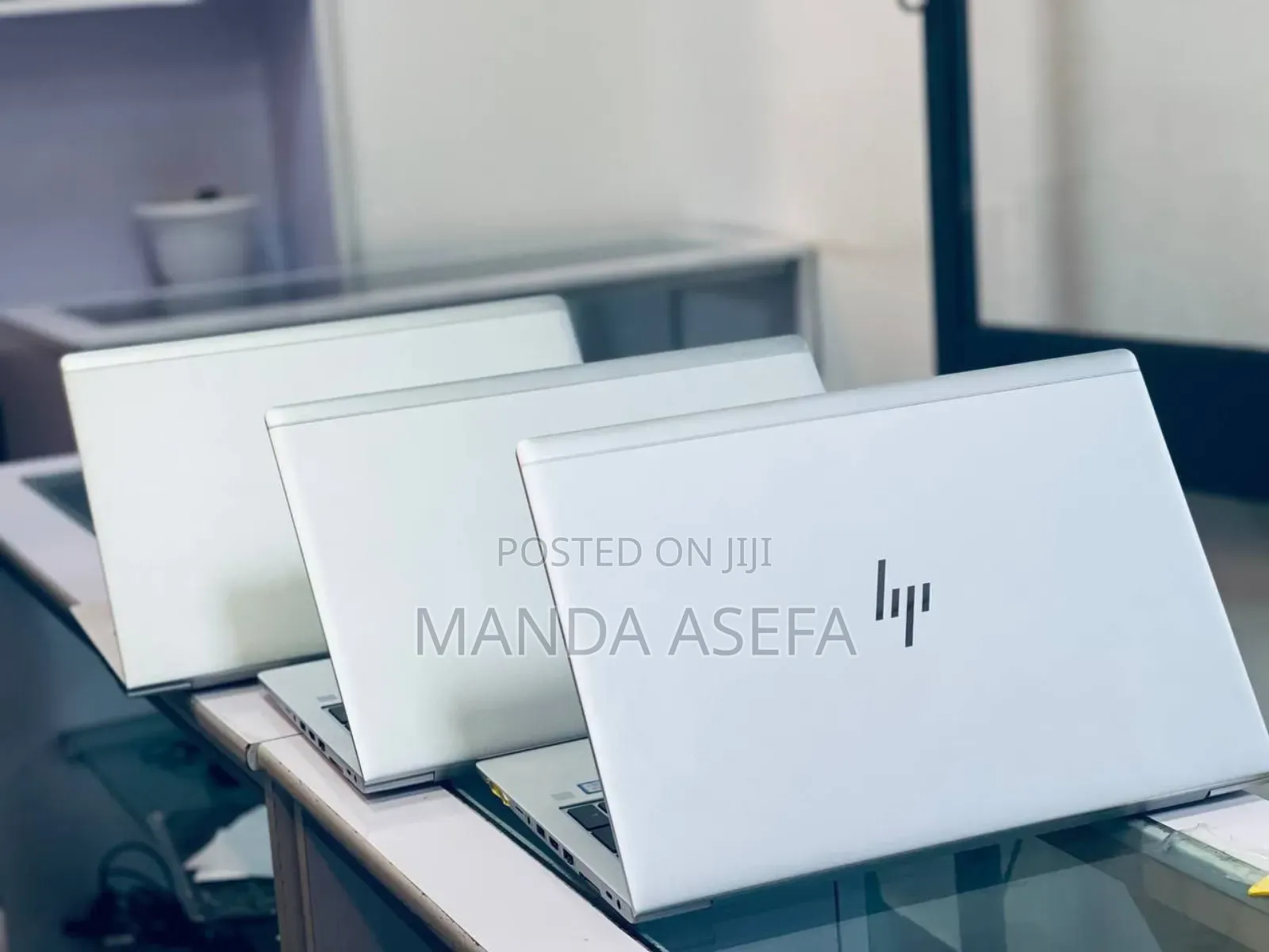 New Laptop HP EliteBook 850 G5 16GB Intel Core I5 SSD 512GB