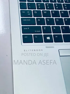 New Laptop HP EliteBook 850 G5 16GB Intel Core I5 SSD 512GB