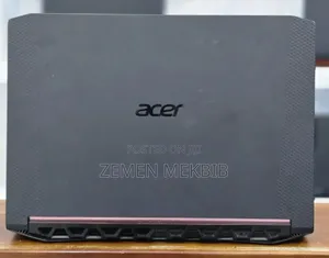 New Laptop Acer Nitro 5 8GB Intel Core I7 SSD 512GB
