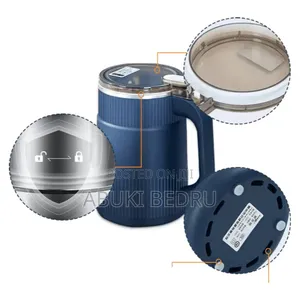 Coffee Grinder