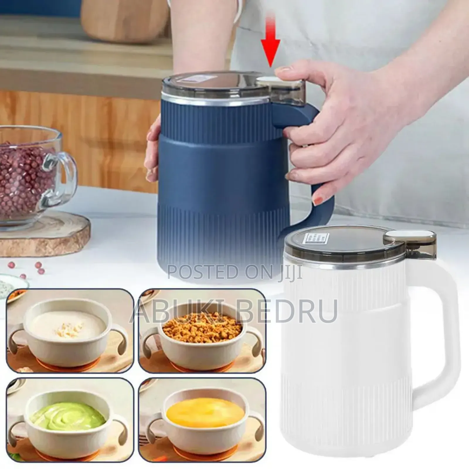 Coffee Grinder