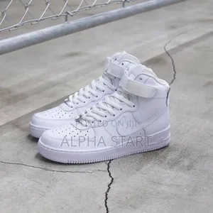 Photo - Nike Air Force Master Quality Boots for You