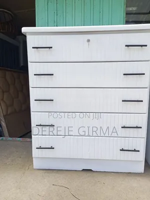 Photo - ሸሚዝ ኮሞ/Drawers