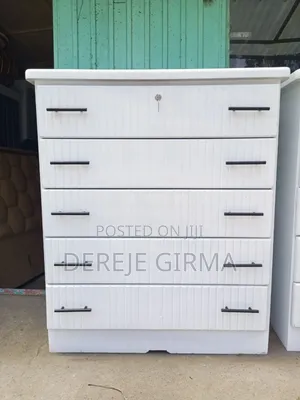 ሸሚዝ ኮሞ/Drawers