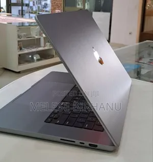 Photo - New Apple MacBook Pro 2023 M2 Pro 16-Inch 32GB Apple M2 Ultra 512GB