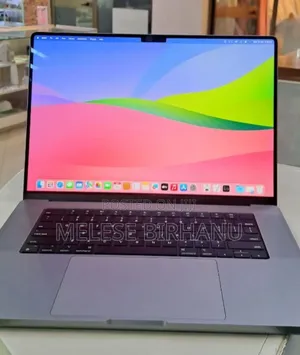 New Apple MacBook Pro 2023 M2 Pro 16-Inch 32GB Apple M2 Ultra 512GB