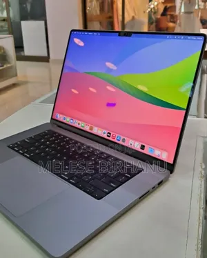 New Apple MacBook Pro 2023 M2 Pro 16-Inch 32GB Apple M2 Ultra 512GB