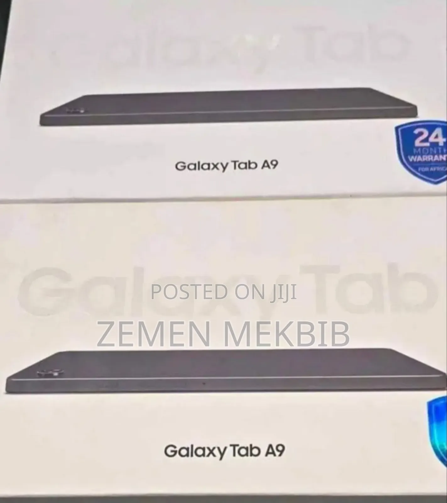 New Laptop Samsung 4GB SSD 60GB