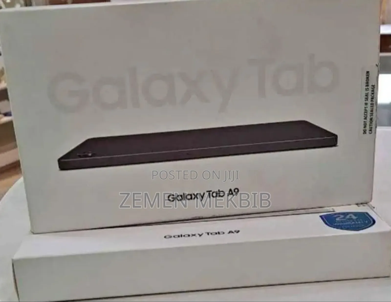 New Laptop Samsung 4GB SSD 60GB