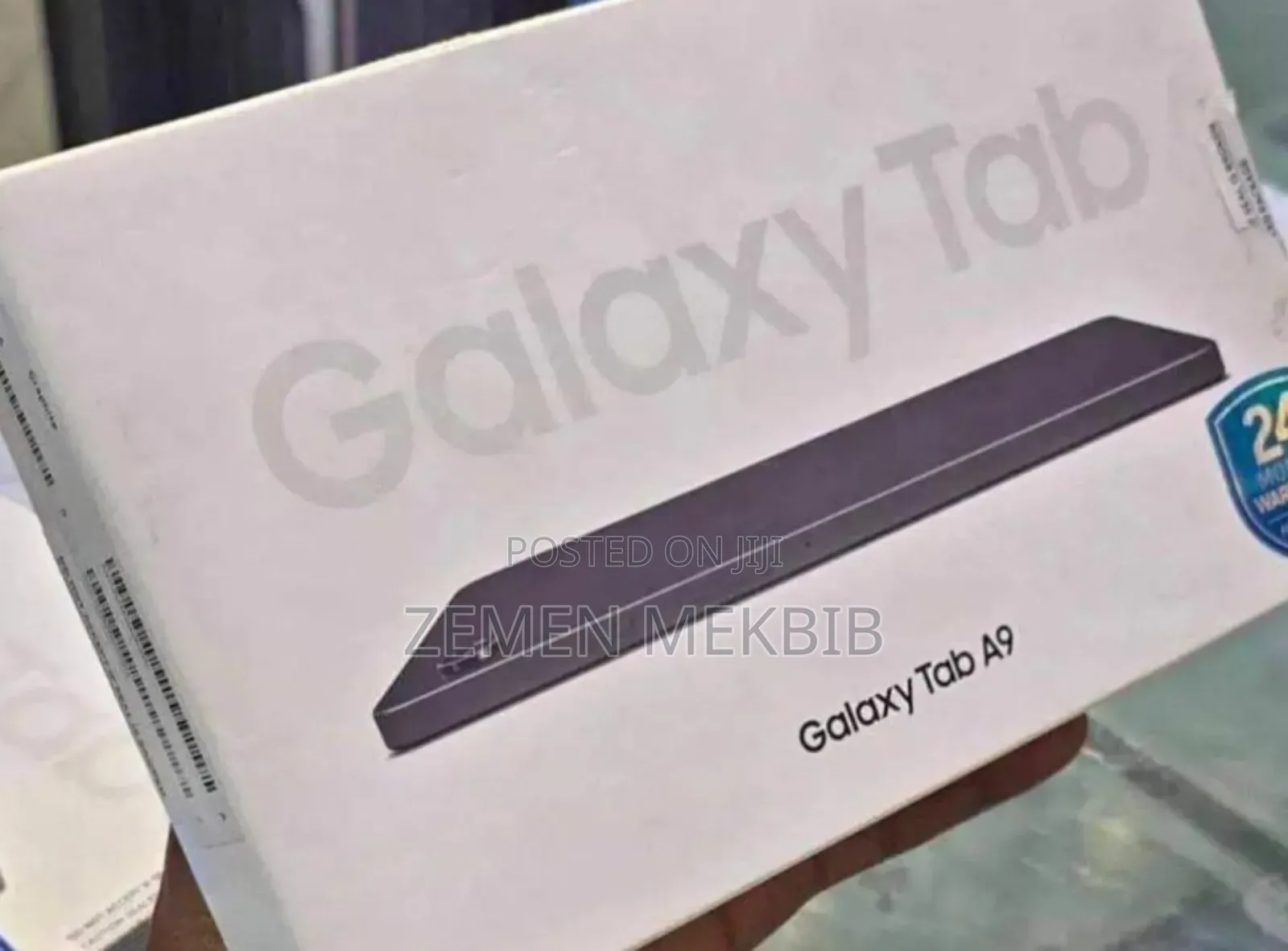 New Laptop Samsung 4GB SSD 60GB