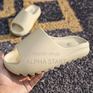 Photo - Adidas Slide Master Qulity Shoes for You