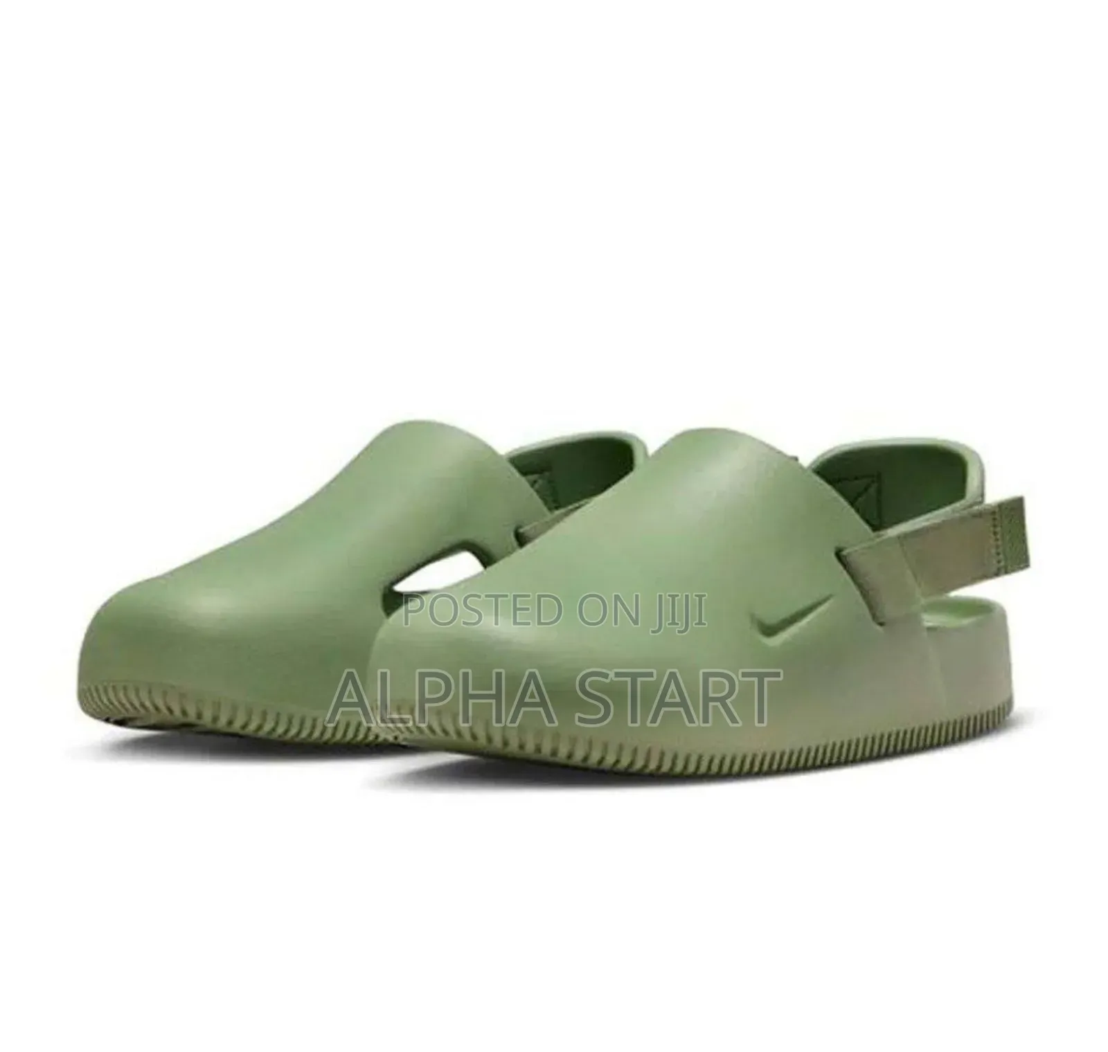 Nike Clam Slipr Master Quality Shoes for You