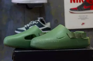 Nike Clam Slipr Master Quality Shoes for You