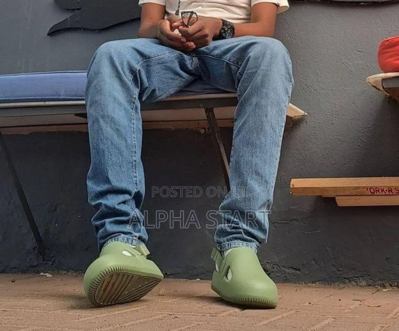 Nike Clam Slipr Master Quality Shoes for You