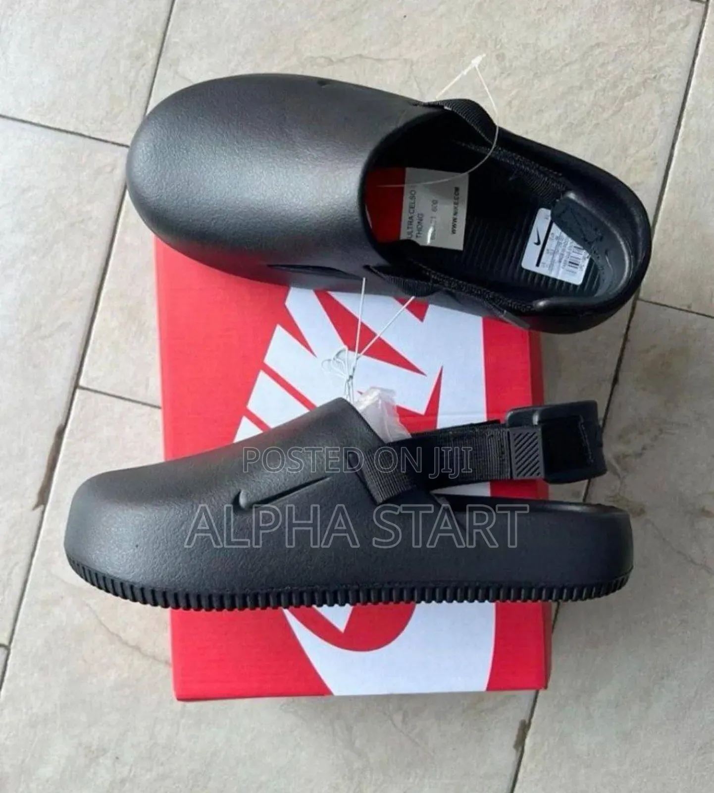 Nike Clam Slipr Master Quality Shoes for You