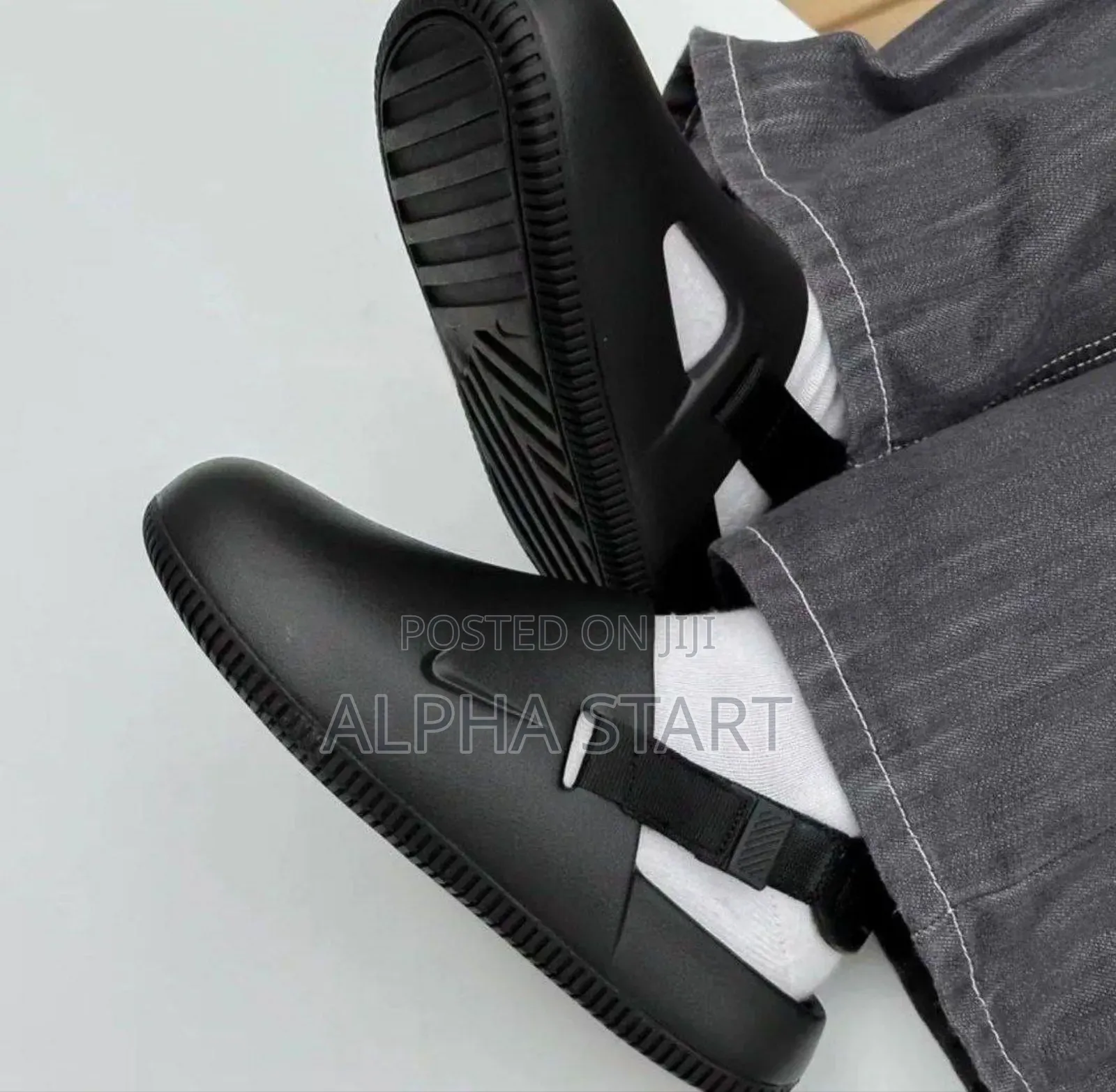 Nike Clam Slipr Master Quality Shoes for You